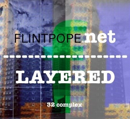 Flintpope LAYERED WAV